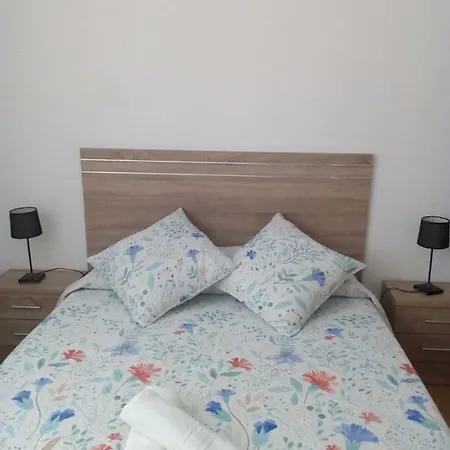 Enzo Apartament Puerto De Mogan