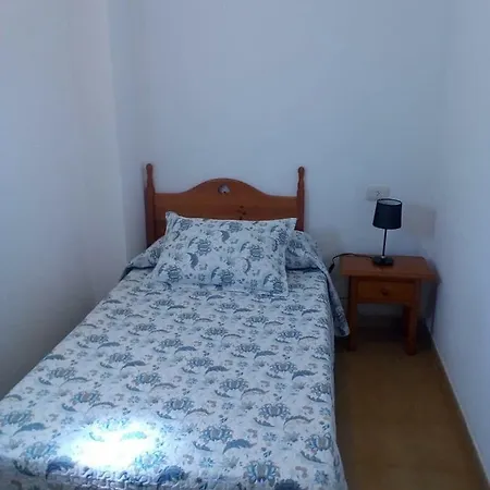 Appartamento Enzo *