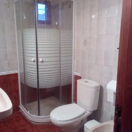 Apartament Enzo *