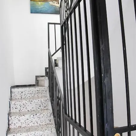 Apartament Enzo