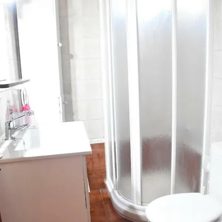 Enzo Apartament *
