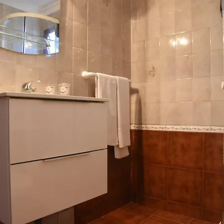 Enzo Apartament