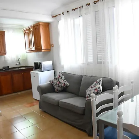 Appartamento Enzo Puerto De Mogan