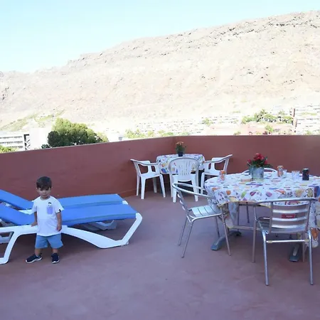 Apartamento Enzo *