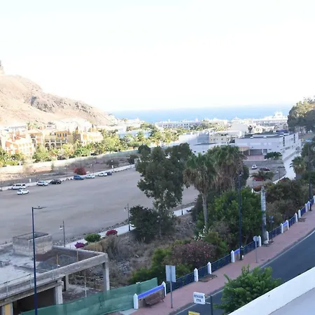 Enzo Apartment Puerto De Mogan