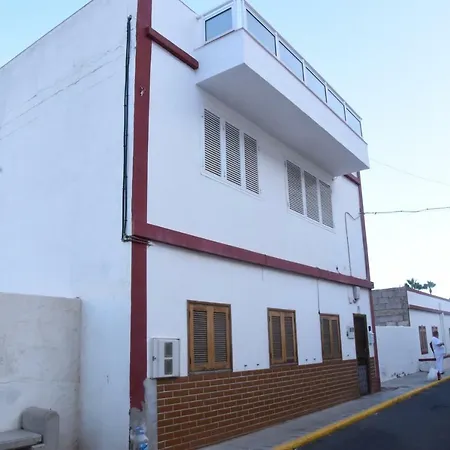 Apartment Enzo