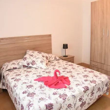 Enzo Apartment