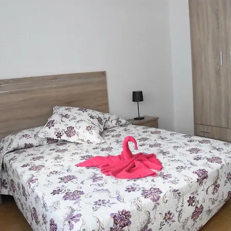 Apartment Enzo *