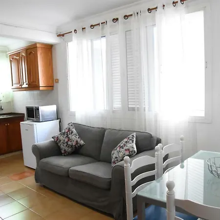 Apartment Enzo *