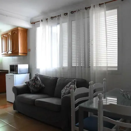 Enzo Apartment