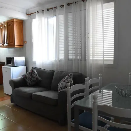 Enzo Apartment