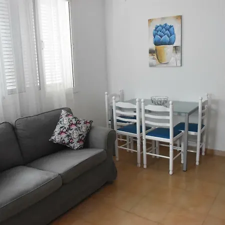 Apartment Enzo *