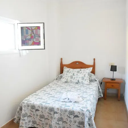 Apartment Enzo *